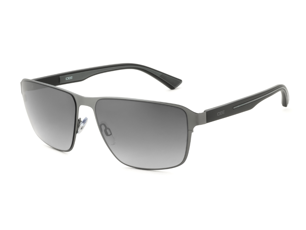 IDEE Rectangle Color Full-Rimmed Eyeglasses - Unisex