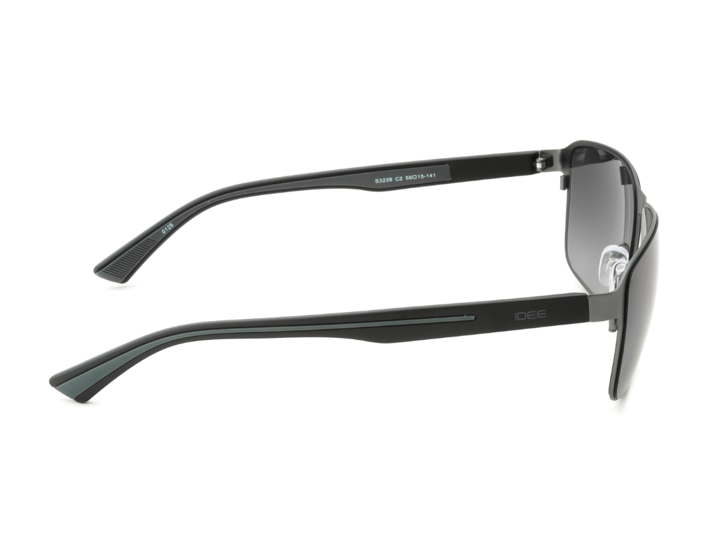 IDEE Rectangle Color Full-Rimmed Eyeglasses - Unisex