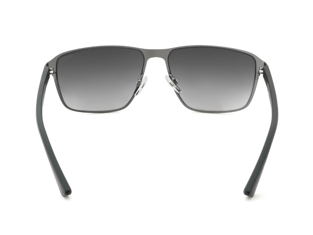 IDEE Rectangle Color Full-Rimmed Eyeglasses - Unisex