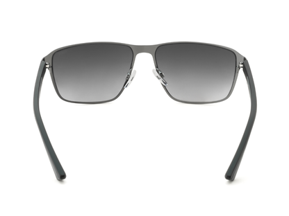 IDEE Rectangle Color Full-Rimmed Eyeglasses - Unisex