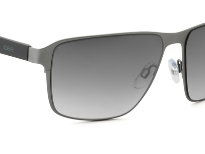 IDEE Rectangle Color Full-Rimmed Eyeglasses - Unisex