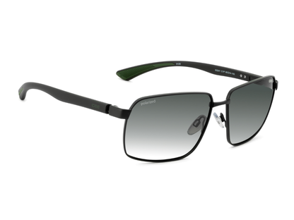 IDEE Rectangle Color Full-Rimmed Eyeglasses - Unisex