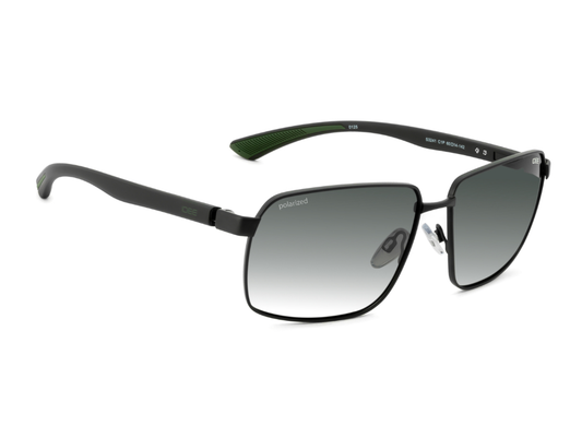 IDEE Rectangle Color Full-Rimmed Eyeglasses - Unisex