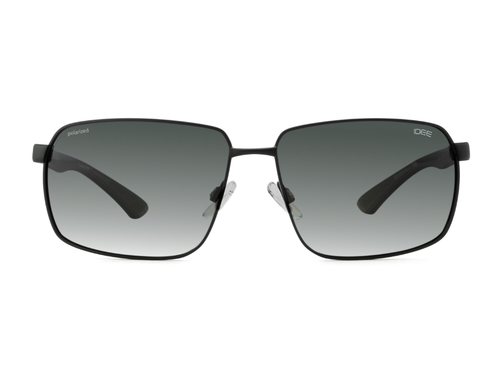 IDEE Rectangle Color Full-Rimmed Eyeglasses - Unisex