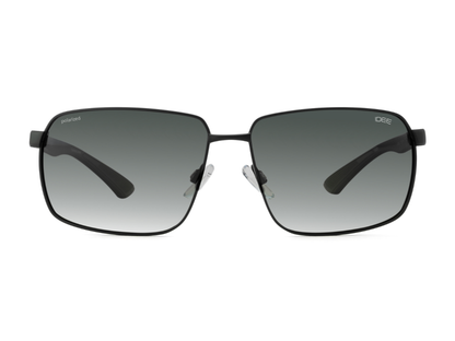 IDEE Rectangle Color Full-Rimmed Eyeglasses - Unisex