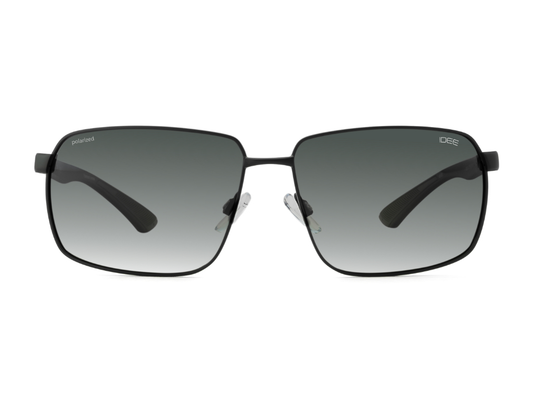IDEE Rectangle Color Full-Rimmed Eyeglasses - Unisex