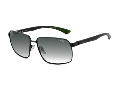 IDEE Rectangle Color Full-Rimmed Eyeglasses - Unisex