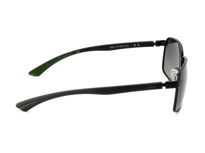 IDEE Rectangle Color Full-Rimmed Eyeglasses - Unisex