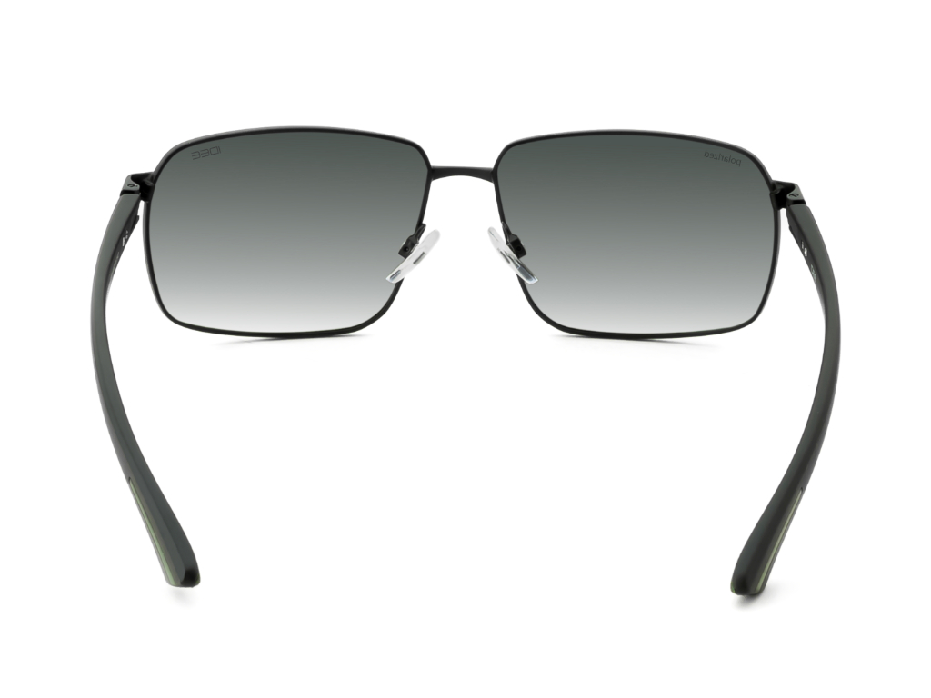 IDEE Rectangle Color Full-Rimmed Eyeglasses - Unisex