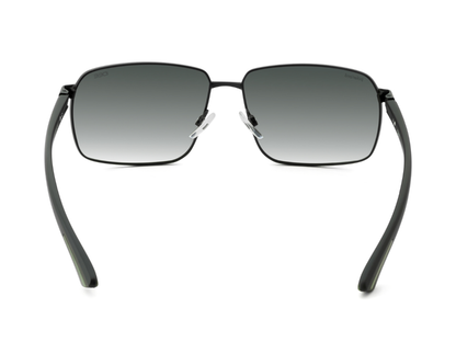 IDEE Rectangle Color Full-Rimmed Eyeglasses - Unisex