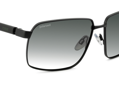 IDEE Rectangle Color Full-Rimmed Eyeglasses - Unisex