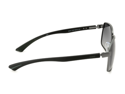 IDEE Rectangle Color Full-Rimmed Eyeglasses - Unisex