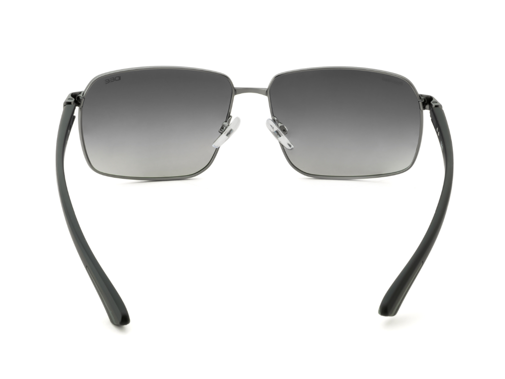 IDEE Rectangle Color Full-Rimmed Eyeglasses - Unisex