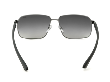 IDEE Rectangle Color Full-Rimmed Eyeglasses - Unisex