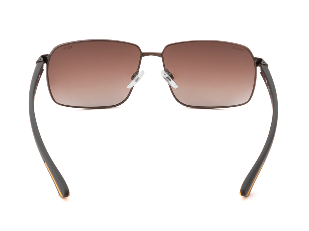 IDEE Rectangle Color Full-Rimmed Eyeglasses - Unisex