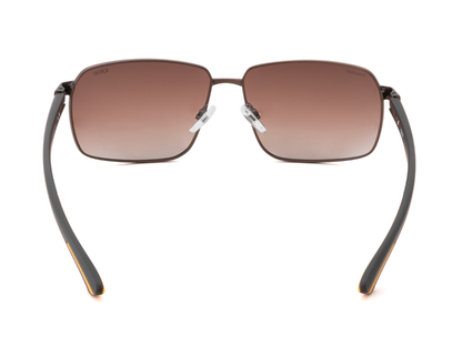 IDEE Rectangle Color Full-Rimmed Eyeglasses - Unisex