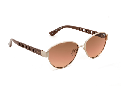 IDEE Rectangle Color Full-Rimmed Eyeglasses - Unisex