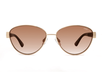 IDEE Rectangle Color Full-Rimmed Eyeglasses - Unisex