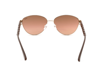 IDEE Rectangle Color Full-Rimmed Eyeglasses - Unisex