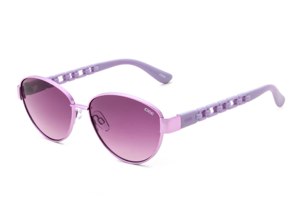 IDEE Rectangle Color Full-Rimmed Eyeglasses - Unisex