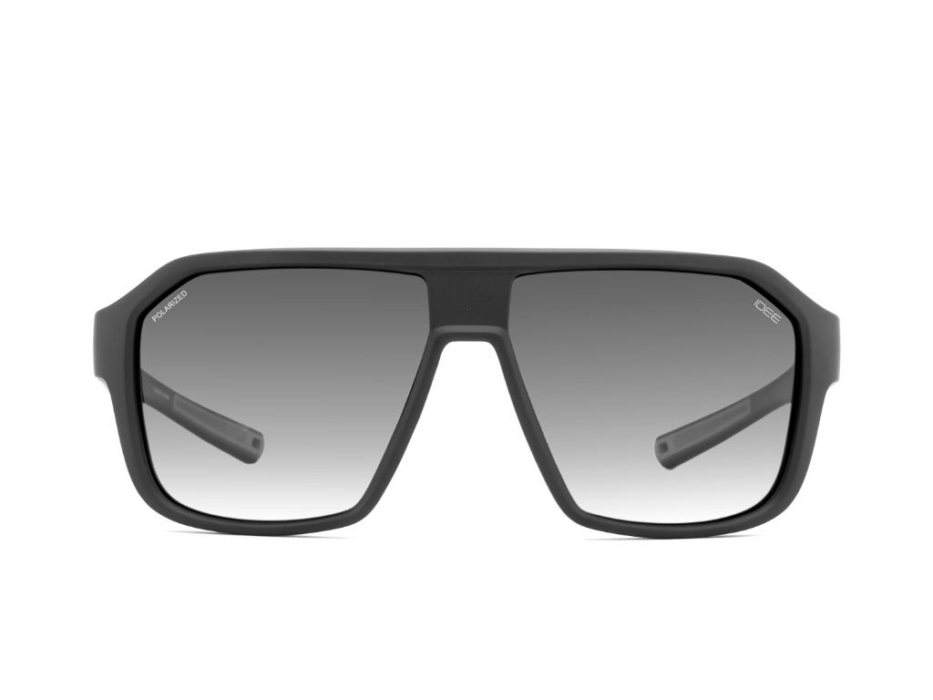 IDEE Rectangle Color Full-Rimmed Eyeglasses - Unisex