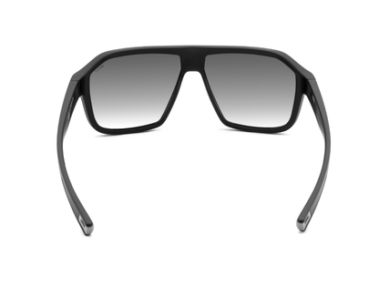 IDEE Rectangle Color Full-Rimmed Eyeglasses - Unisex