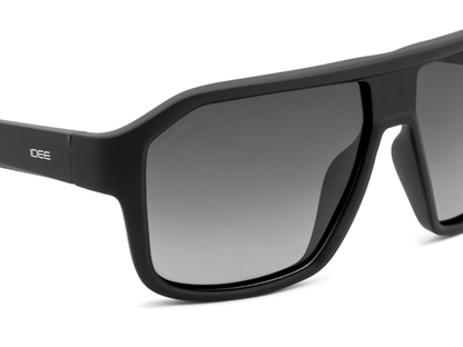 IDEE Rectangle Color Full-Rimmed Eyeglasses - Unisex