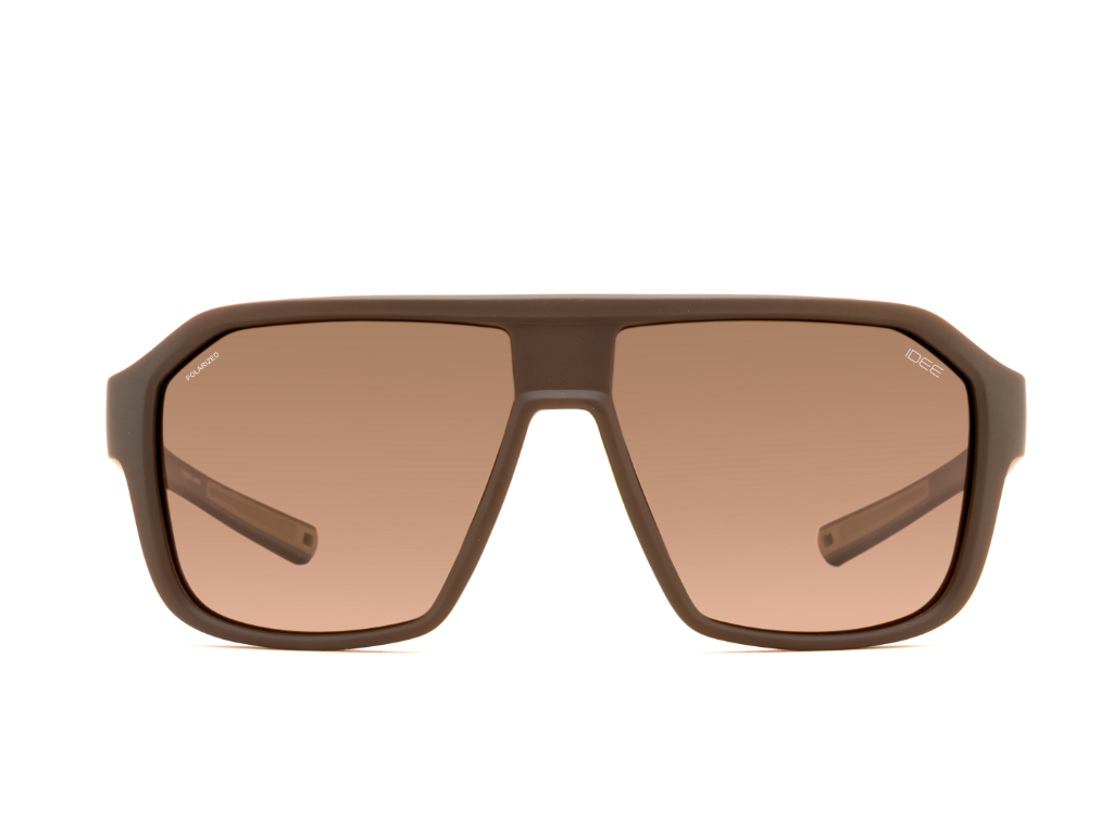IDEE Rectangle Color Full-Rimmed Eyeglasses - Unisex
