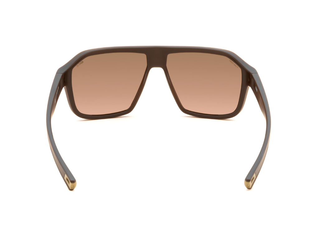 IDEE Rectangle Color Full-Rimmed Eyeglasses - Unisex