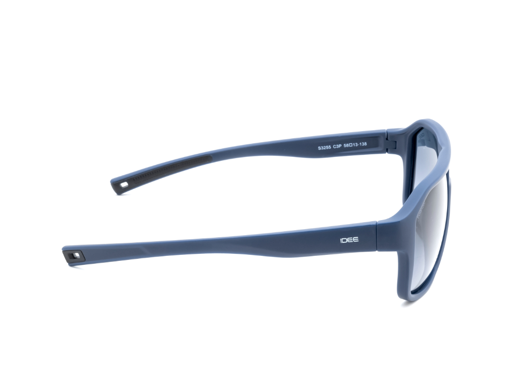 IDEE Rectangle Color Full-Rimmed Eyeglasses - Unisex