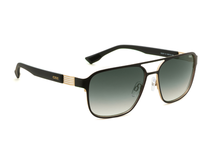 IDEE Rectangle Color Full-Rimmed Eyeglasses - Unisex