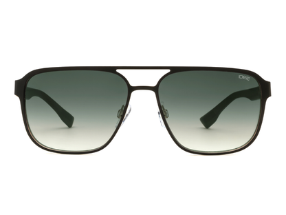 IDEE Rectangle Color Full-Rimmed Eyeglasses - Unisex