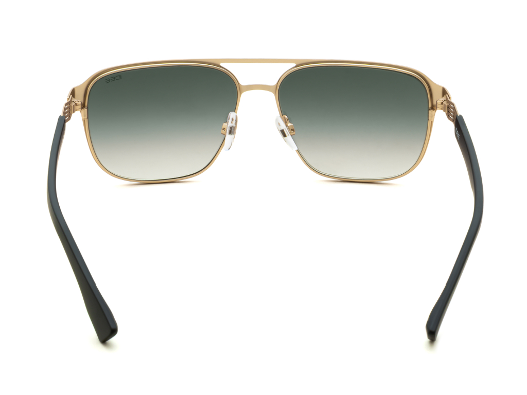 IDEE Rectangle Color Full-Rimmed Eyeglasses - Unisex