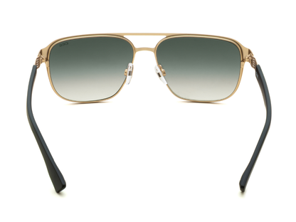 IDEE Rectangle Color Full-Rimmed Eyeglasses - Unisex