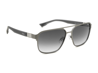 IDEE Rectangle Color Full-Rimmed Eyeglasses - Unisex