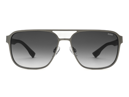 IDEE Rectangle Color Full-Rimmed Eyeglasses - Unisex