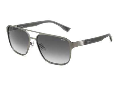 IDEE Rectangle Color Full-Rimmed Eyeglasses - Unisex