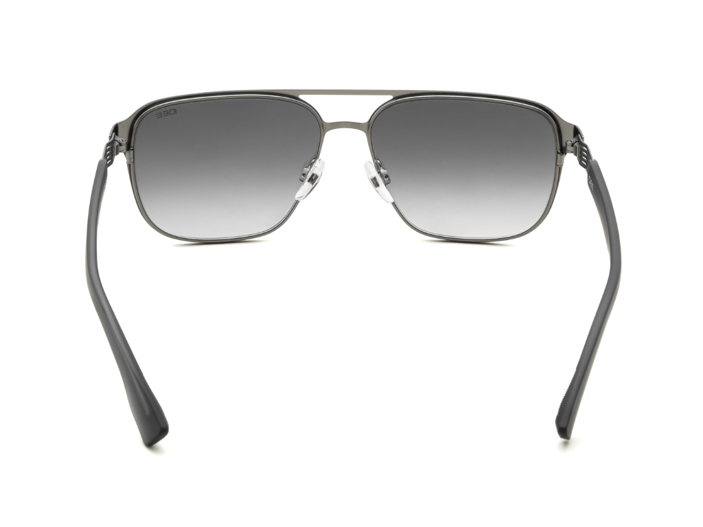 IDEE Rectangle Color Full-Rimmed Eyeglasses - Unisex