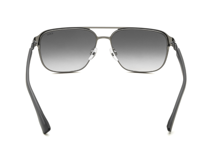 IDEE Rectangle Color Full-Rimmed Eyeglasses - Unisex