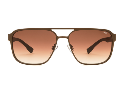 IDEE Rectangle Color Full-Rimmed Eyeglasses - Unisex