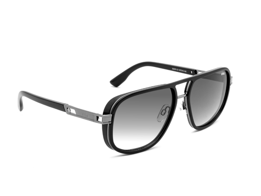IDEE Rectangle Color Full-Rimmed Eyeglasses - Unisex