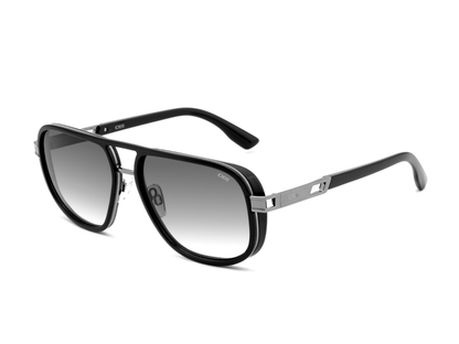 IDEE Rectangle Color Full-Rimmed Eyeglasses - Unisex