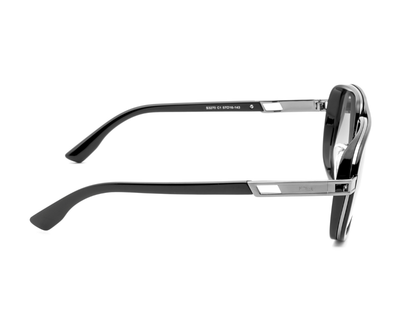 IDEE Rectangle Color Full-Rimmed Eyeglasses - Unisex