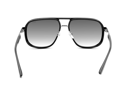 IDEE Rectangle Color Full-Rimmed Eyeglasses - Unisex