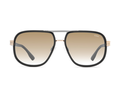 IDEE Rectangle Color Full-Rimmed Eyeglasses - Unisex