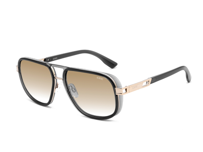 IDEE Rectangle Color Full-Rimmed Eyeglasses - Unisex