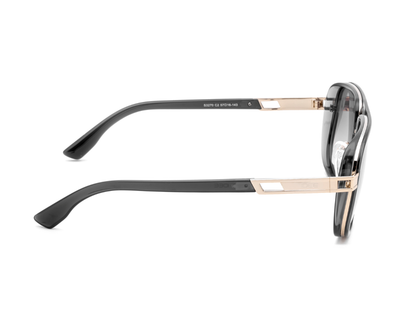 IDEE Rectangle Color Full-Rimmed Eyeglasses - Unisex