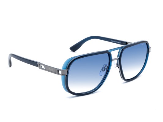 IDEE Rectangle Color Full-Rimmed Eyeglasses - Unisex