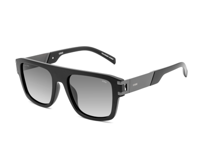 IDEE Rectangle Color Full-Rimmed Eyeglasses - Unisex