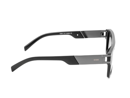 IDEE Rectangle Color Full-Rimmed Eyeglasses - Unisex
